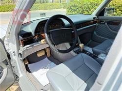 مێرسێدس بێنز S-Class